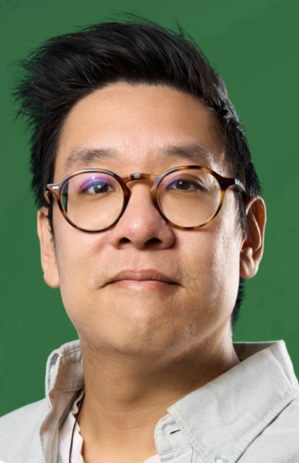 Chi Hang Lau