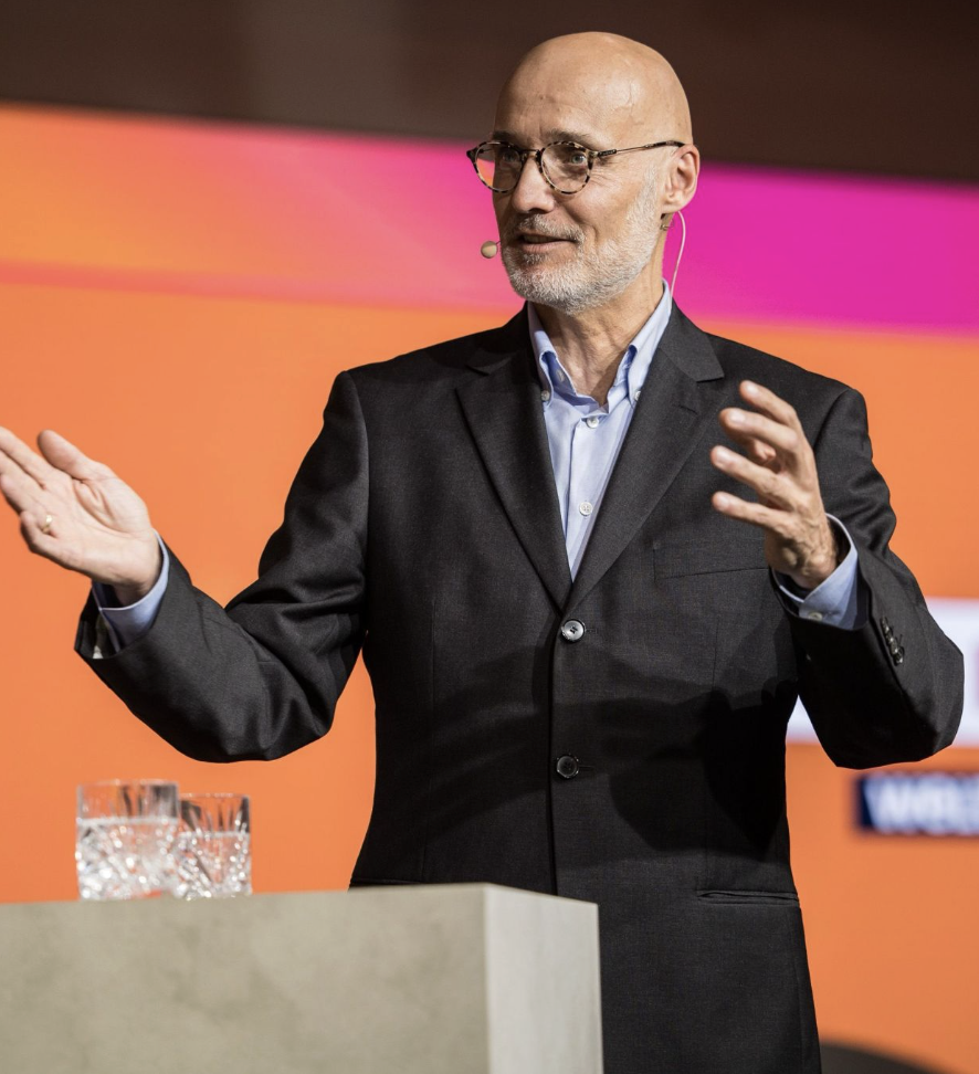 Dr. Jörg Ehmer
